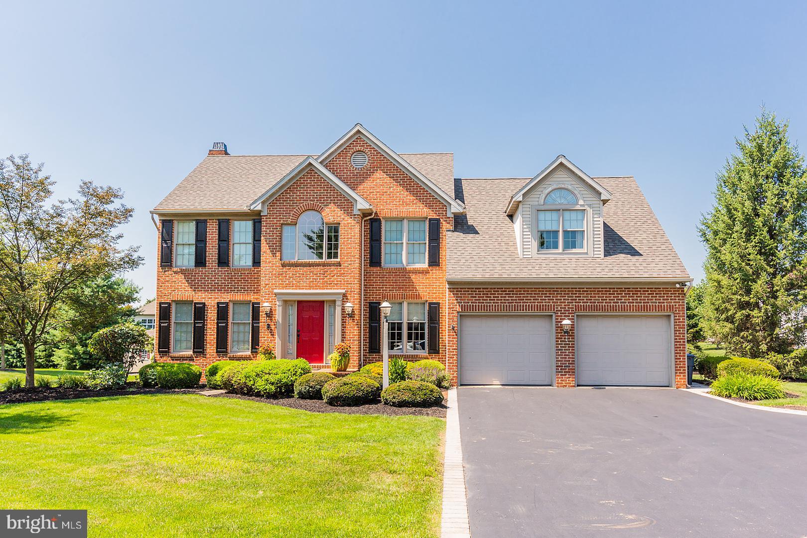 OLDE FIELD - Residential