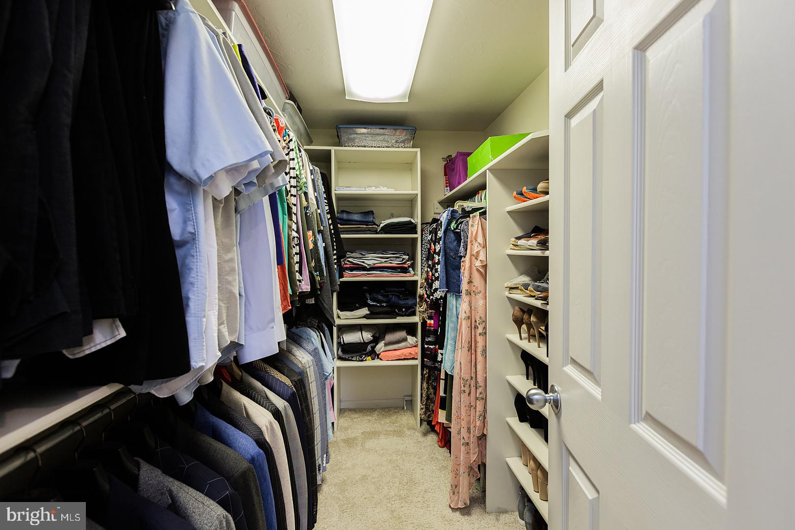 OLDE FIELD - Residential