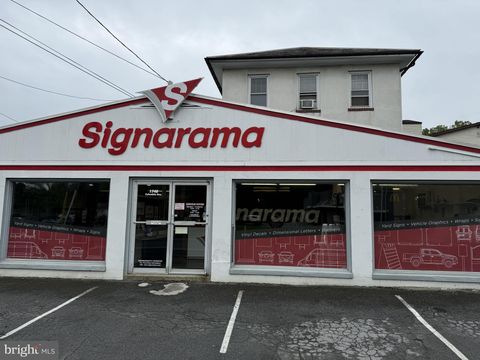 1748 COLUMBIA AVENUE MOUNTVILLE PA 17554