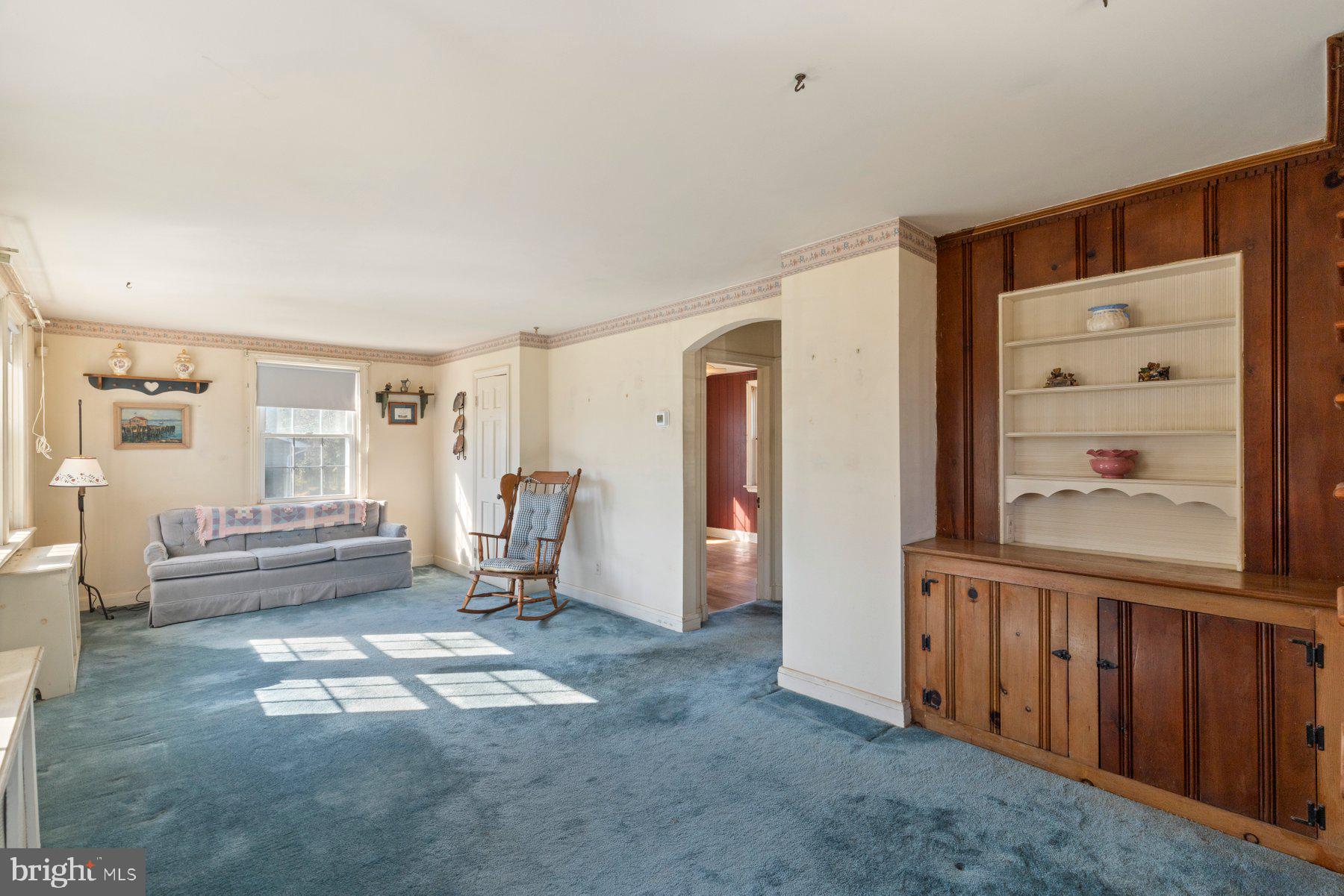 SUDBROOK PARK - Residential