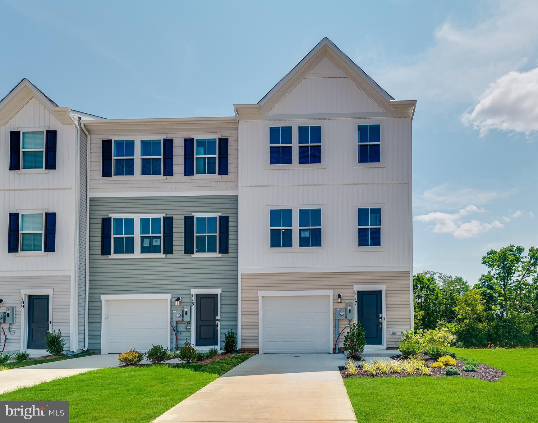 THE GALLERY - Residential