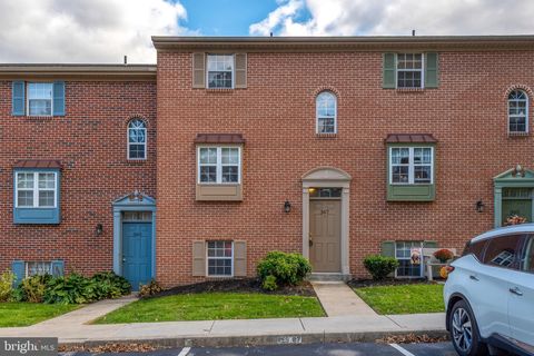 367 WELDON DRIVE YORK PA 17404