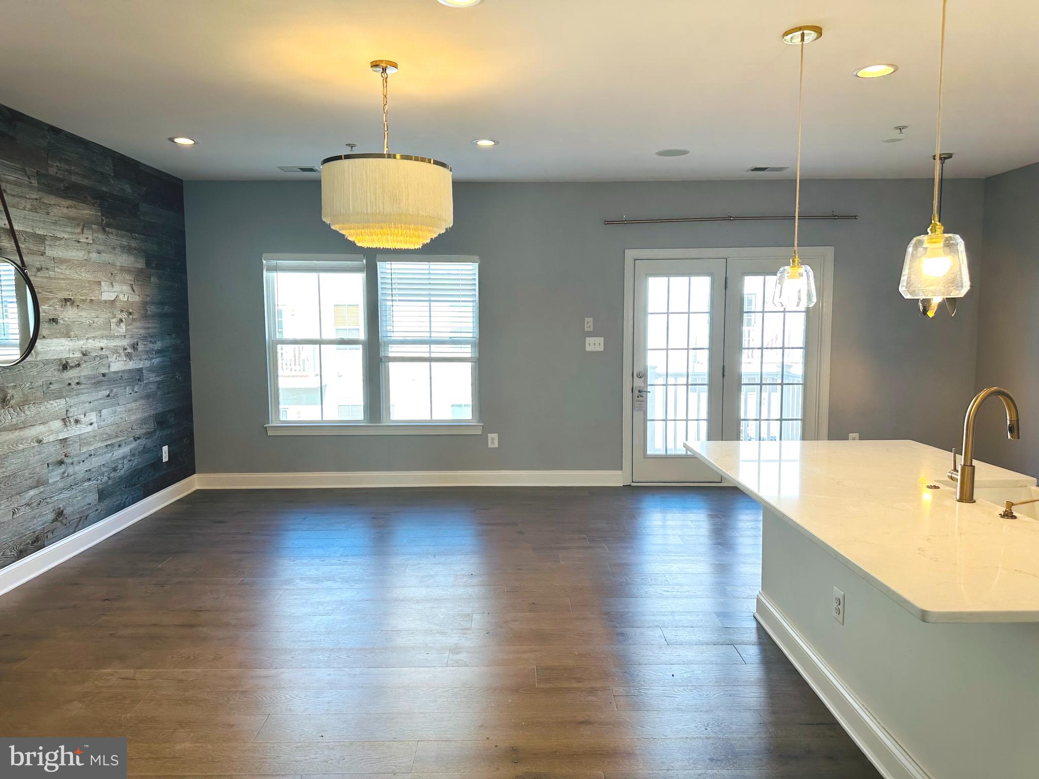 PARKLANDS AT WATKINS MILL - Residential Lease