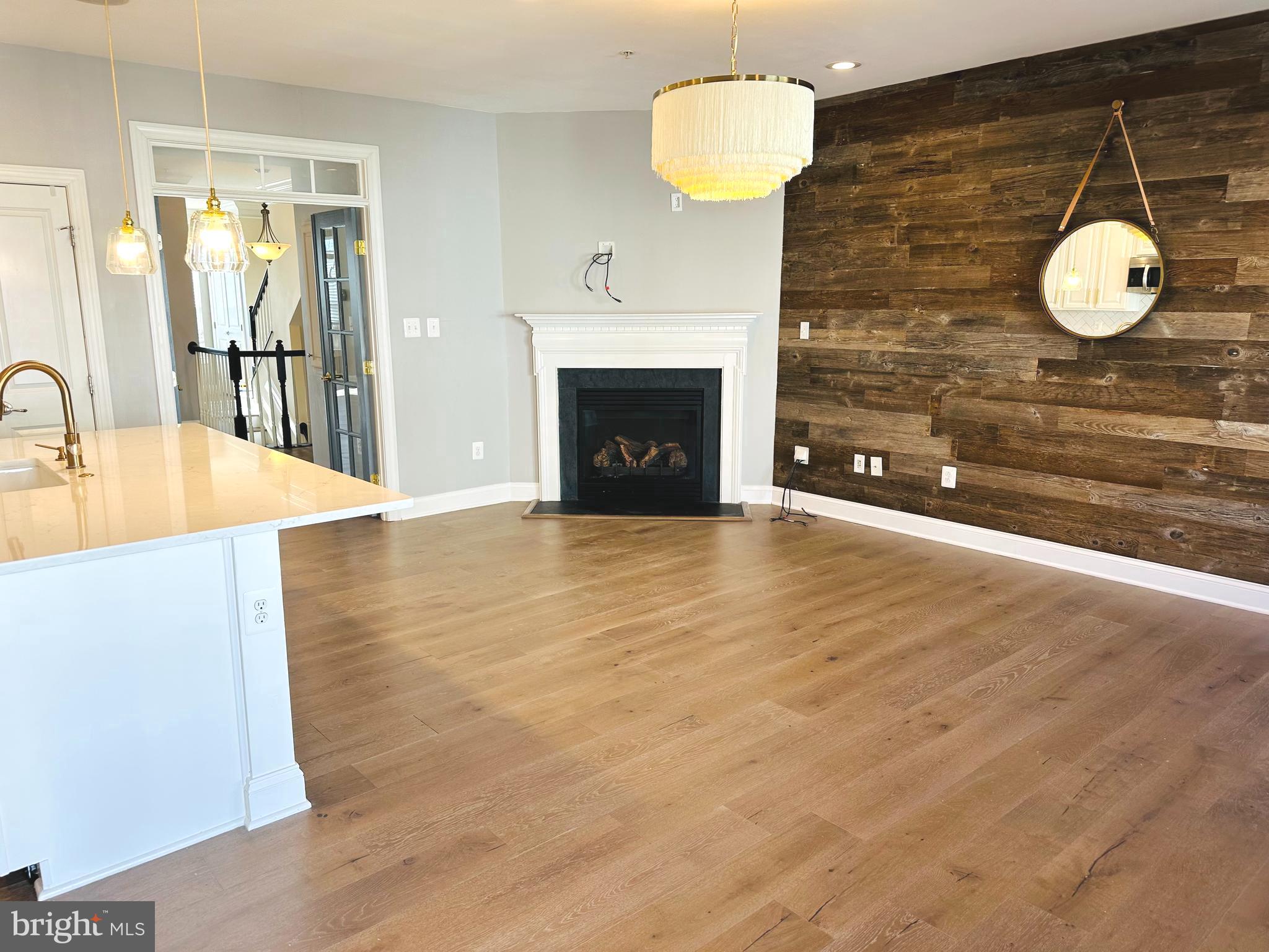 PARKLANDS AT WATKINS MILL - Residential Lease