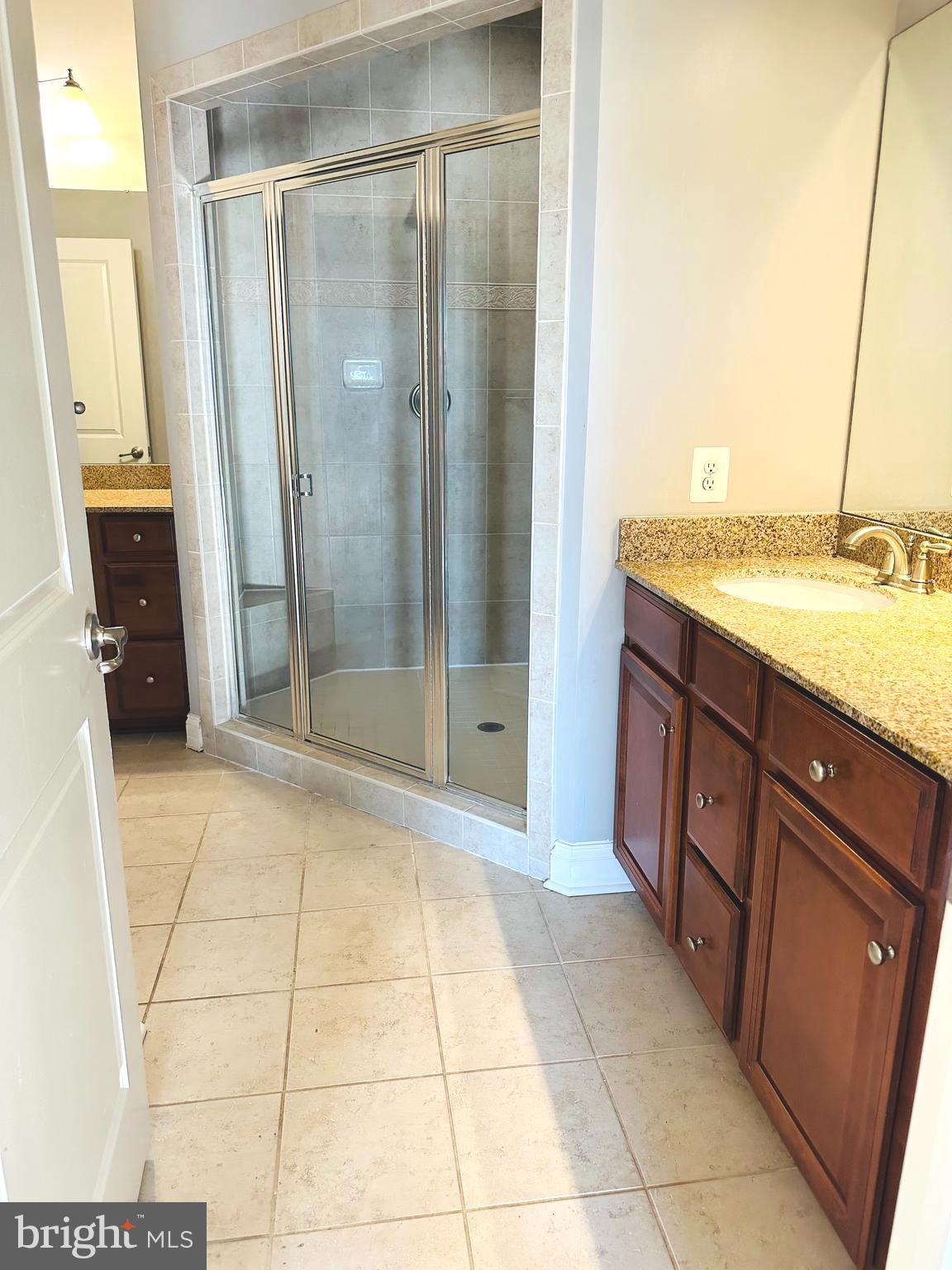 PARKLANDS AT WATKINS MILL - Residential Lease