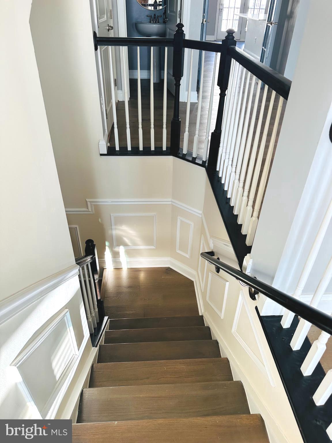 PARKLANDS AT WATKINS MILL - Residential Lease