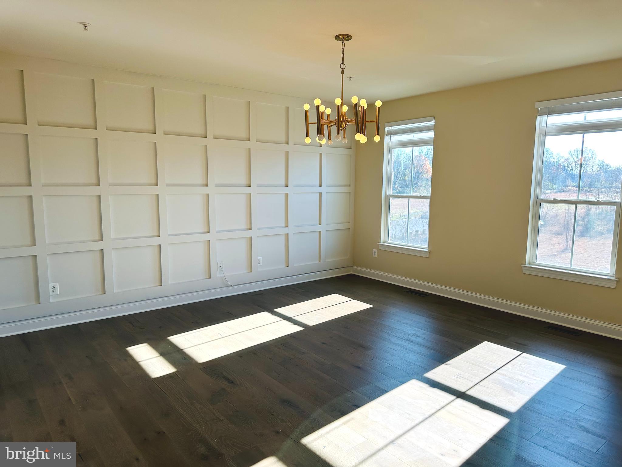 PARKLANDS AT WATKINS MILL - Residential Lease