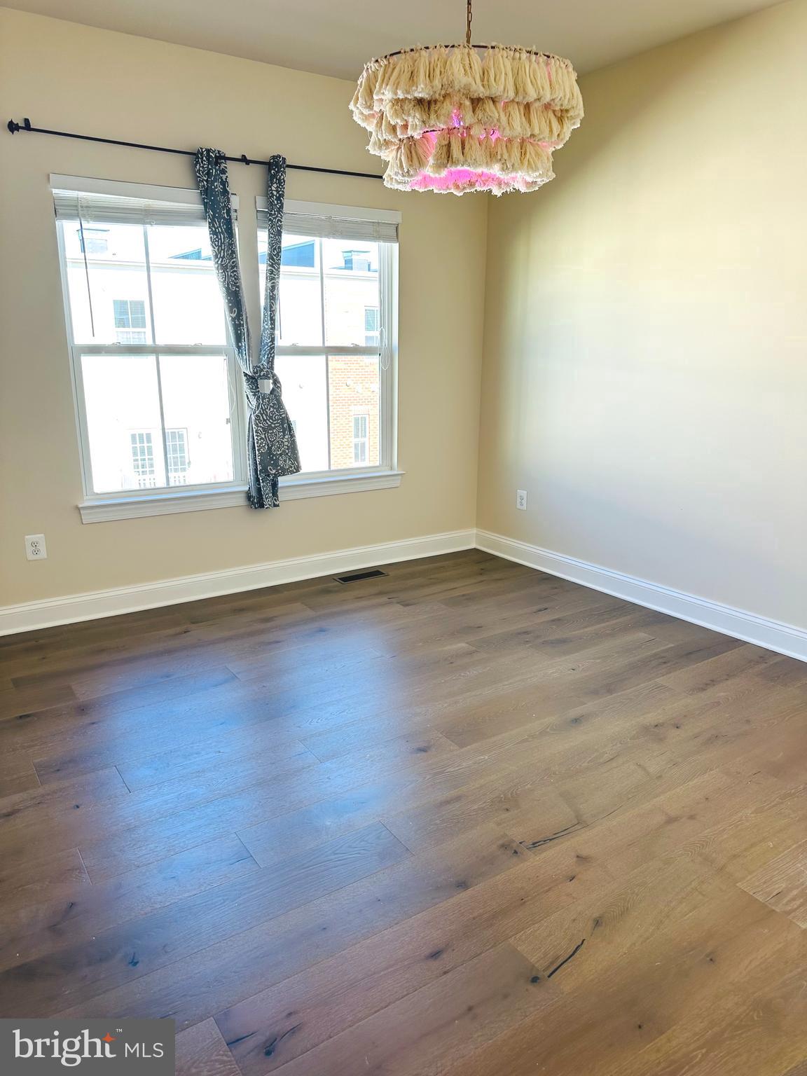 PARKLANDS AT WATKINS MILL - Residential Lease