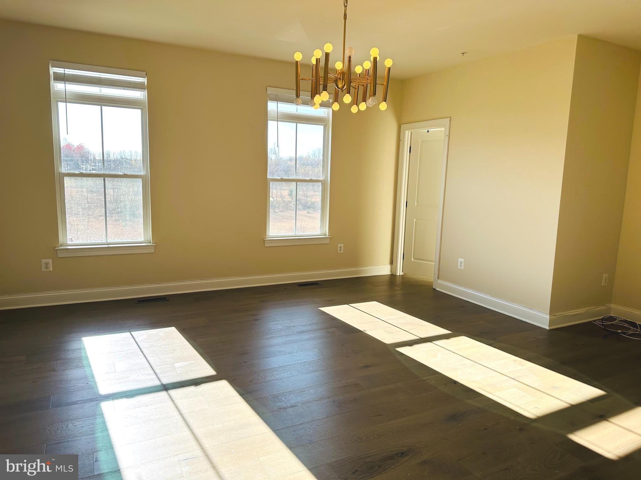 PARKLANDS AT WATKINS MILL - Residential Lease