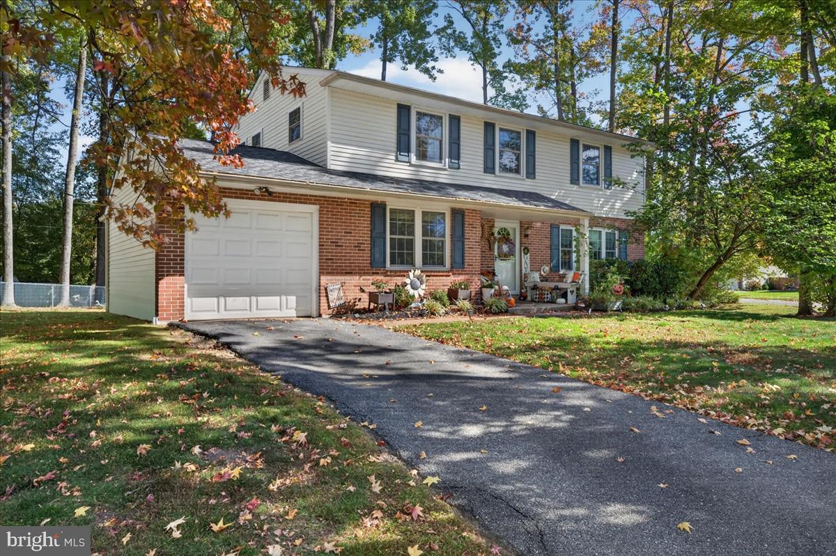 2601 PIN OAK DRIVE