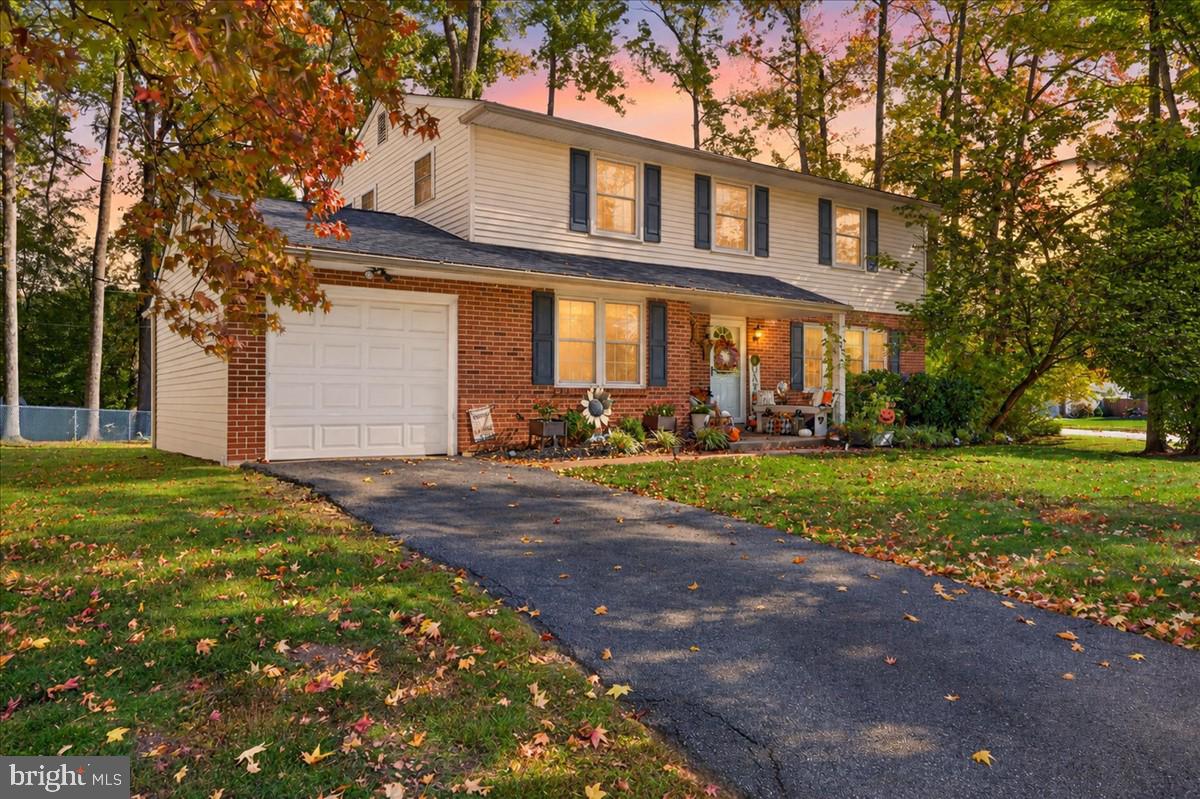 2601 PIN OAK DRIVE