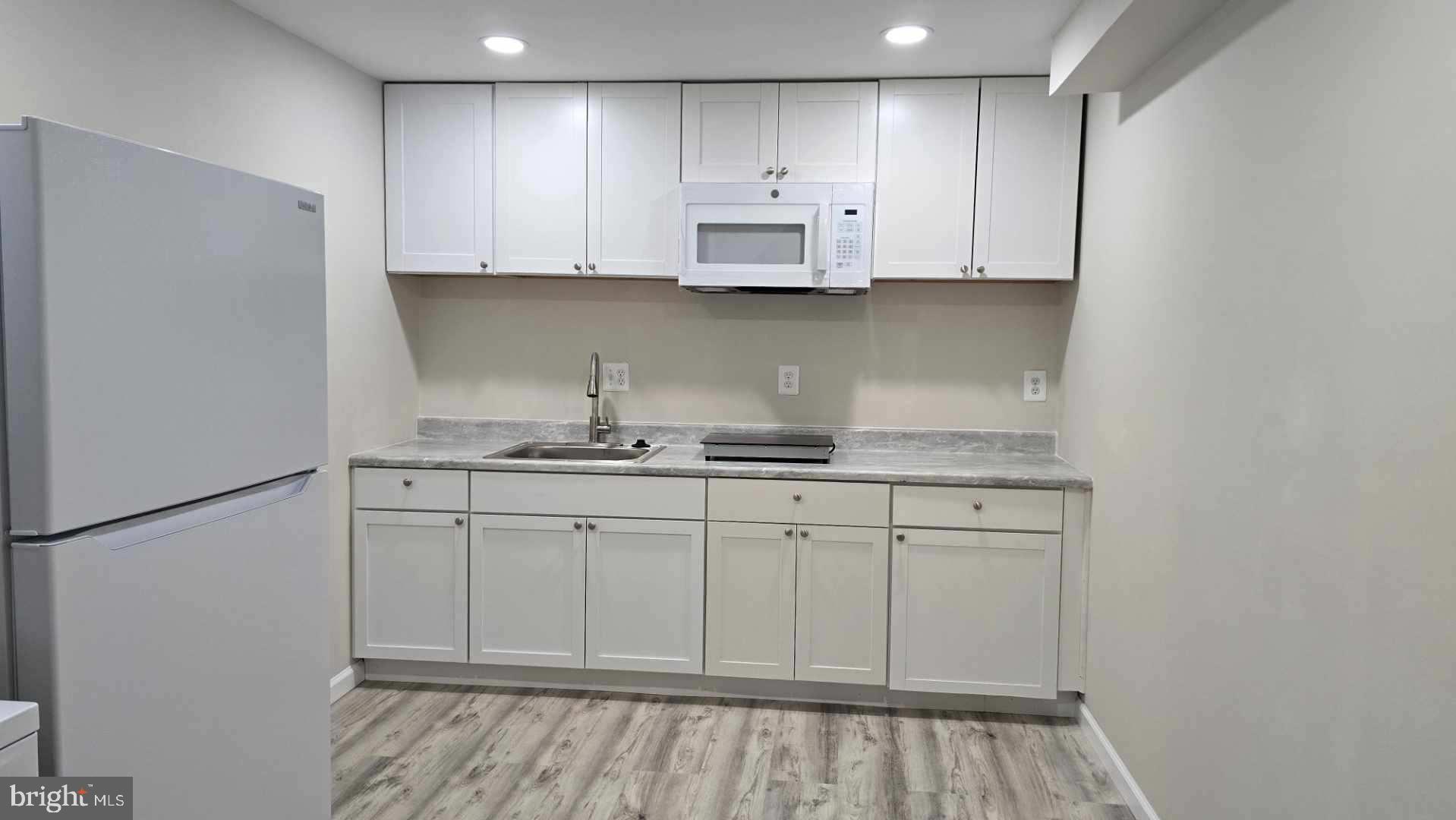 RIPPON LANDING - Residential Lease