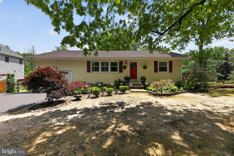 Homes For Sale - 3 Tomahawk Trail<br/> MEDFORD, NJ 08055