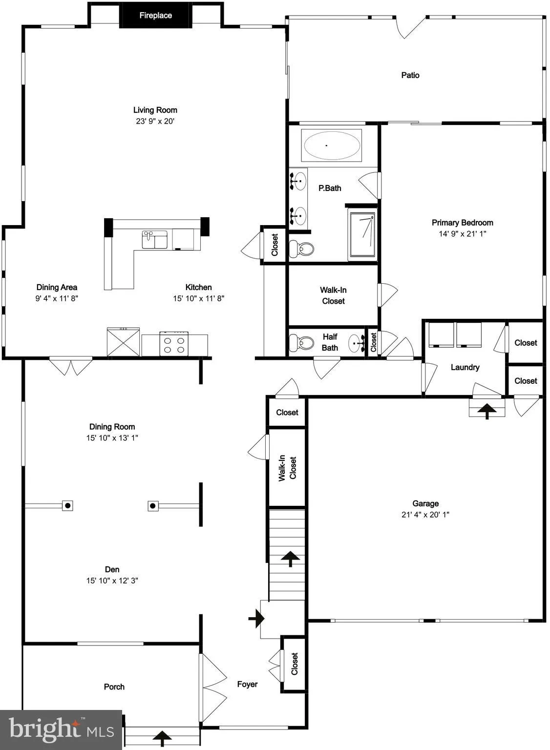 Lewes, Delaware 19958, United States, 4 Bedrooms Bedrooms, ,4 BathroomsBathrooms,Residential,Active,202728