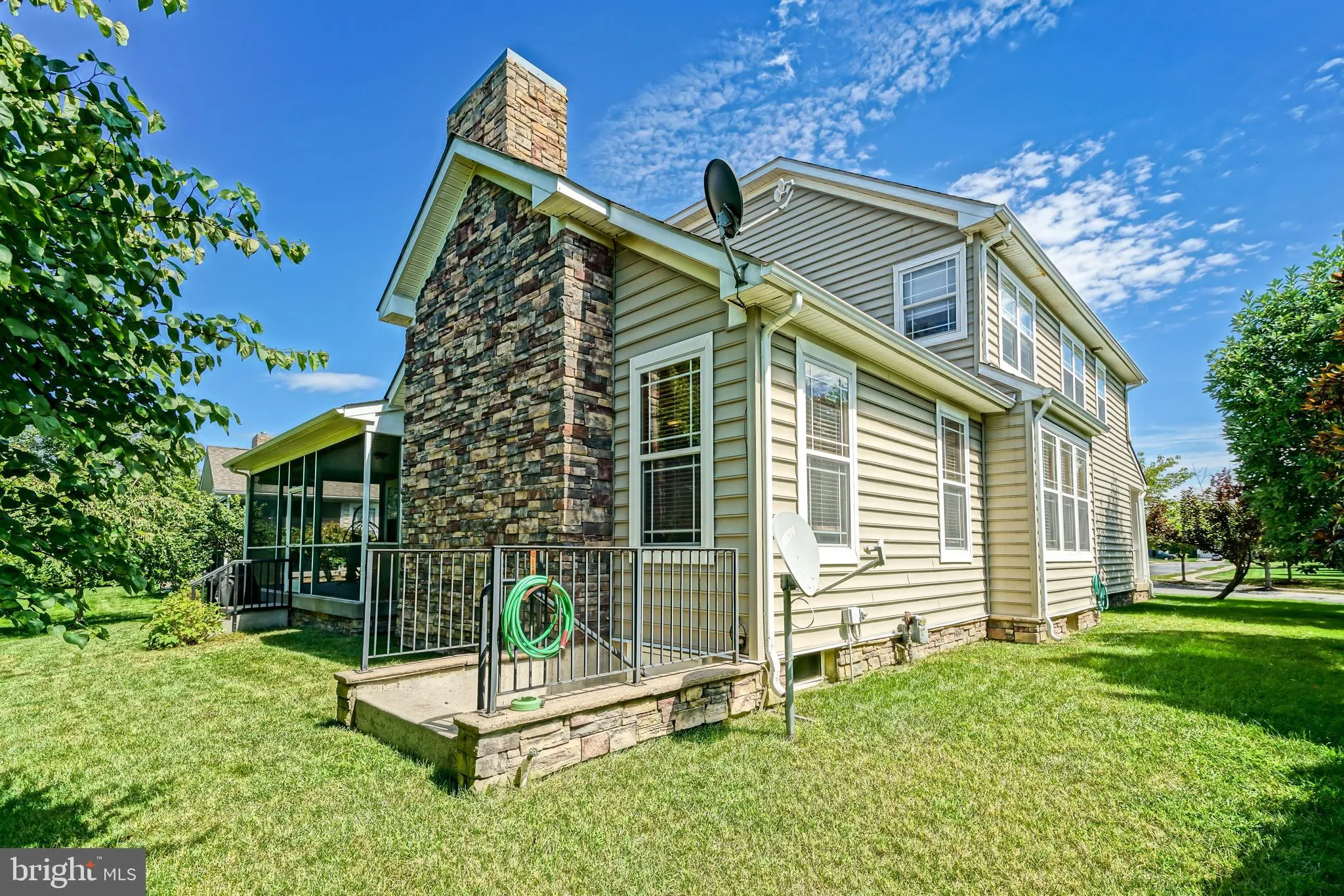 Lewes, Delaware 19958, United States, 4 Bedrooms Bedrooms, ,4 BathroomsBathrooms,Residential,Active,202728