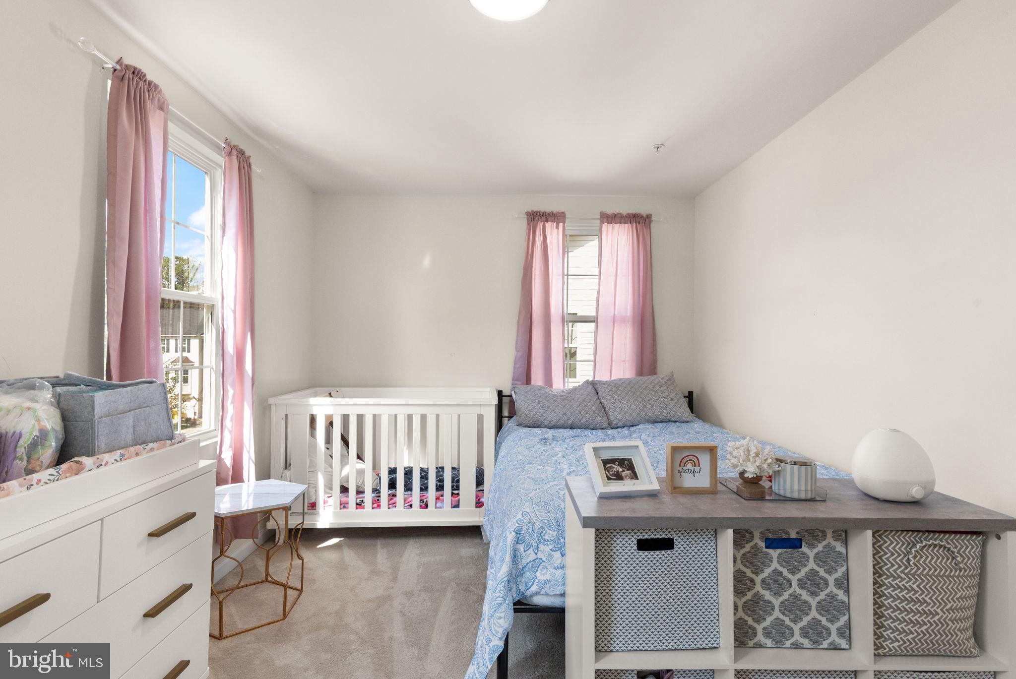 THE POINTE AT TANYARD SPRINGS - Residential Lease