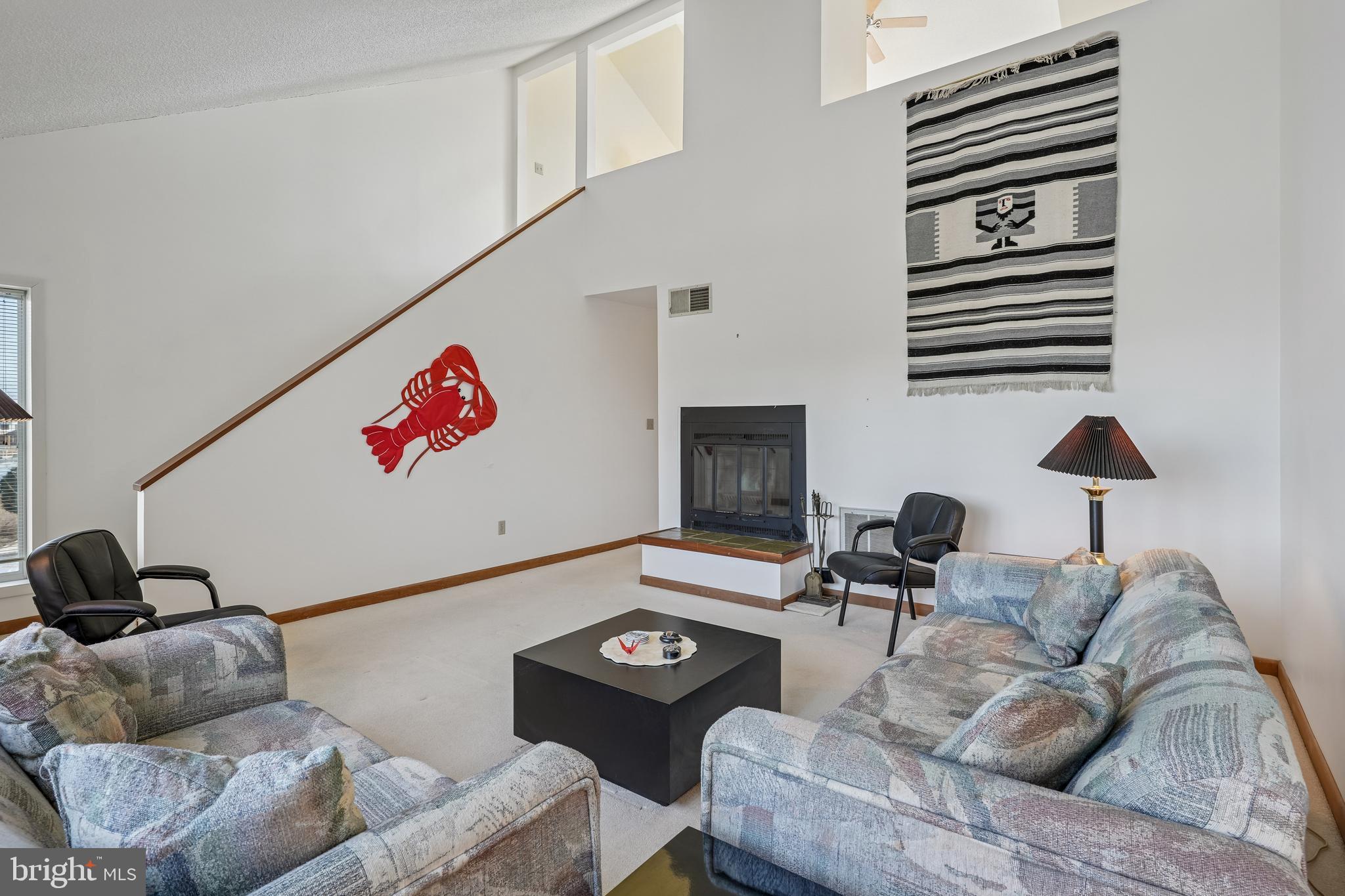 BAYSTRAND III - Residential