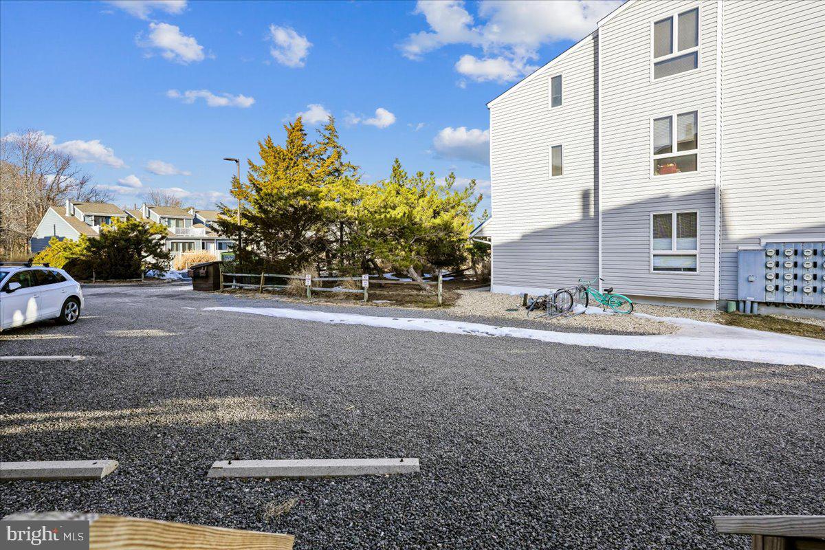 BAYSTRAND III - Residential