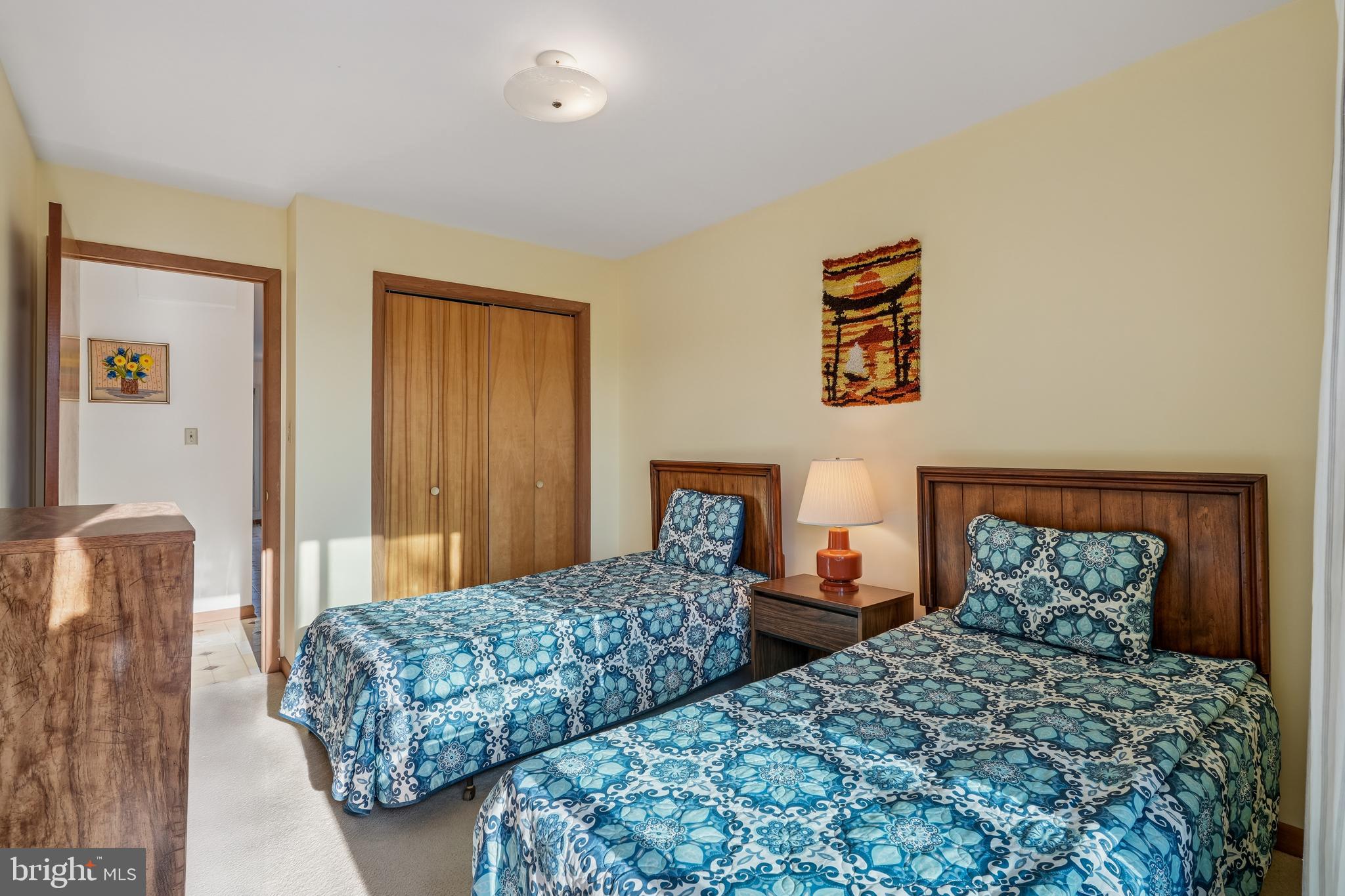 BAYSTRAND III - Residential