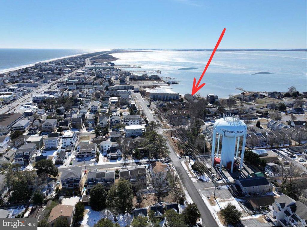 Photo of 2007 Bayard Avenue #2, DEWEY BEACH, DE 19971 (MLS # DESU2104642)