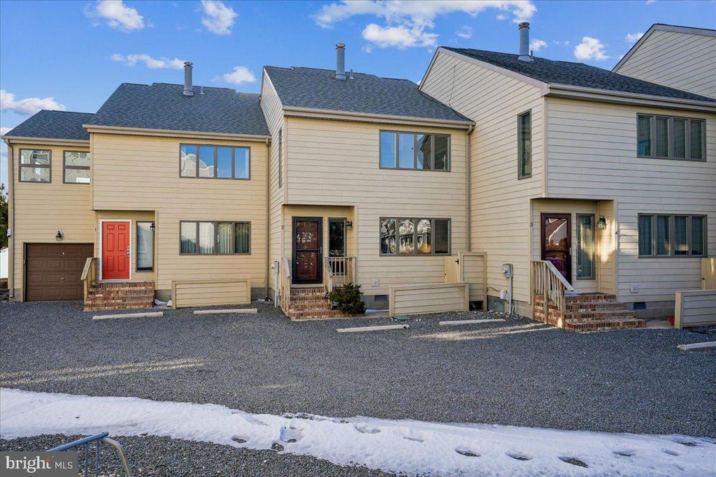 Photo of 2007 Bayard Avenue #2, DEWEY BEACH, DE 19971 (MLS # DESU2104642)