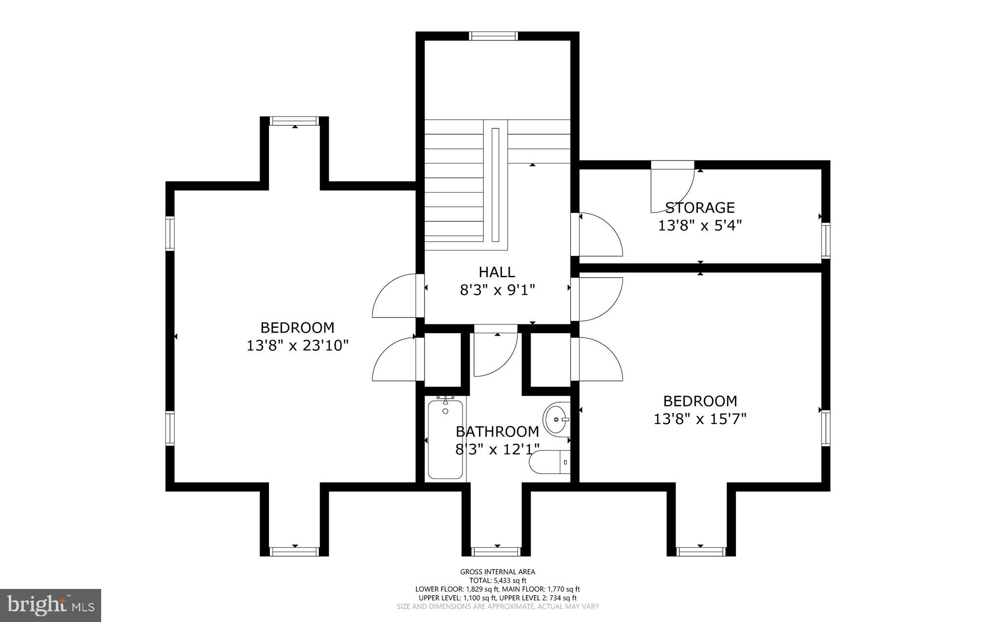 TEN HILLS - Residential