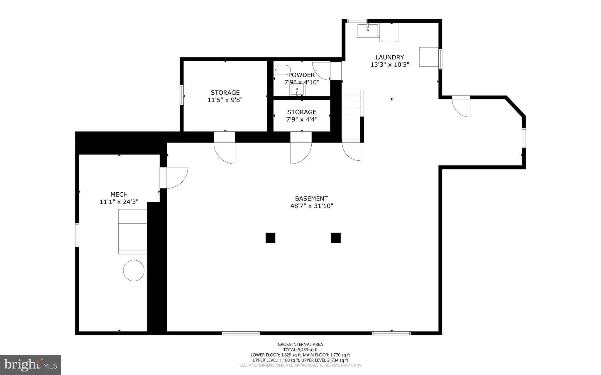 TEN HILLS - Residential
