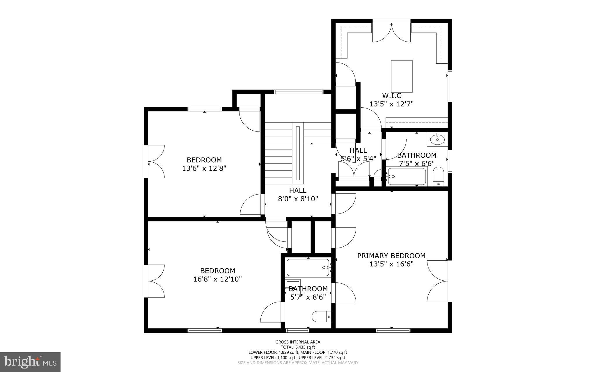 TEN HILLS - Residential