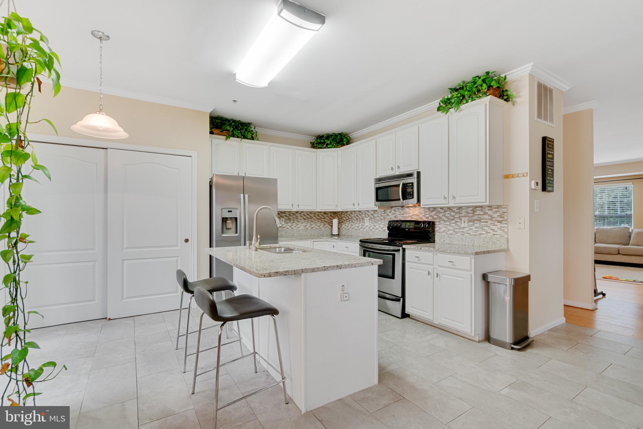 PERRYWOOD - Residential