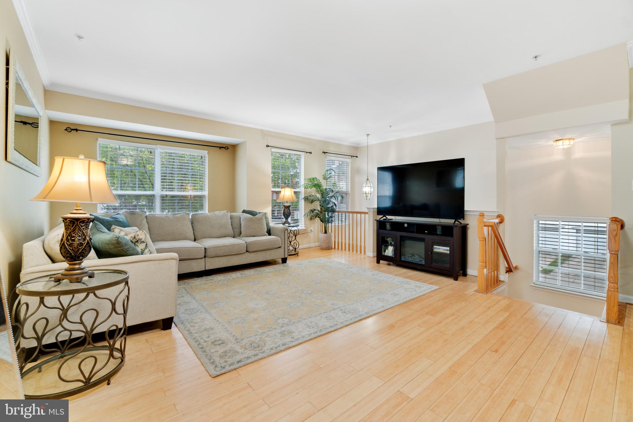 PERRYWOOD - Residential