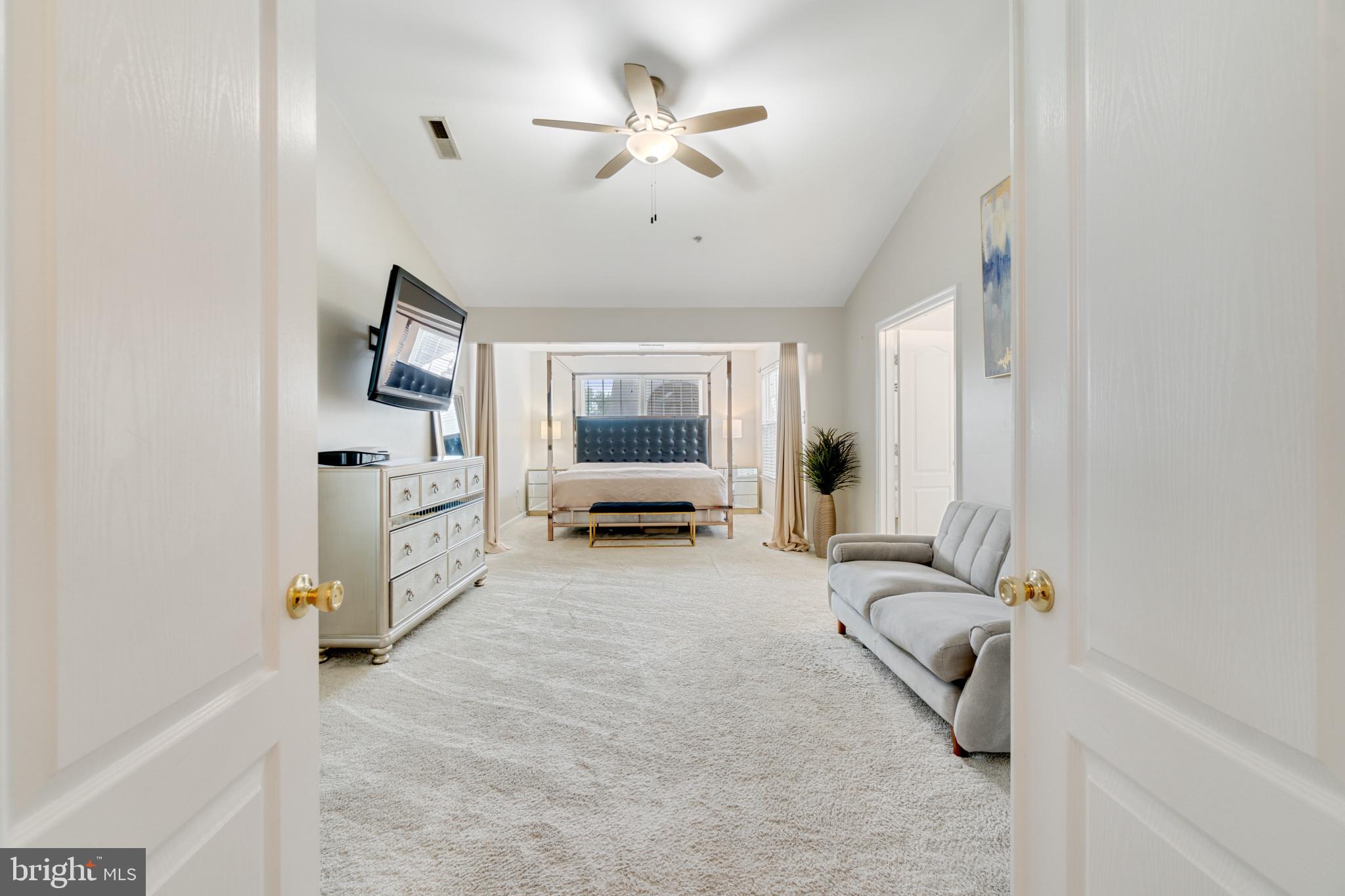 PERRYWOOD - Residential