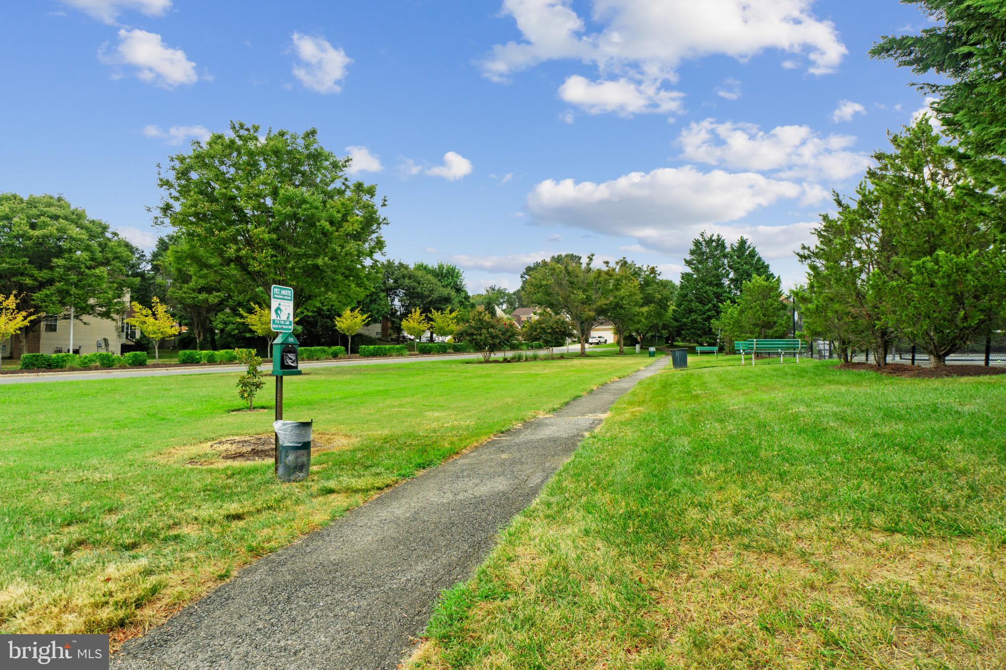 PERRYWOOD - Residential