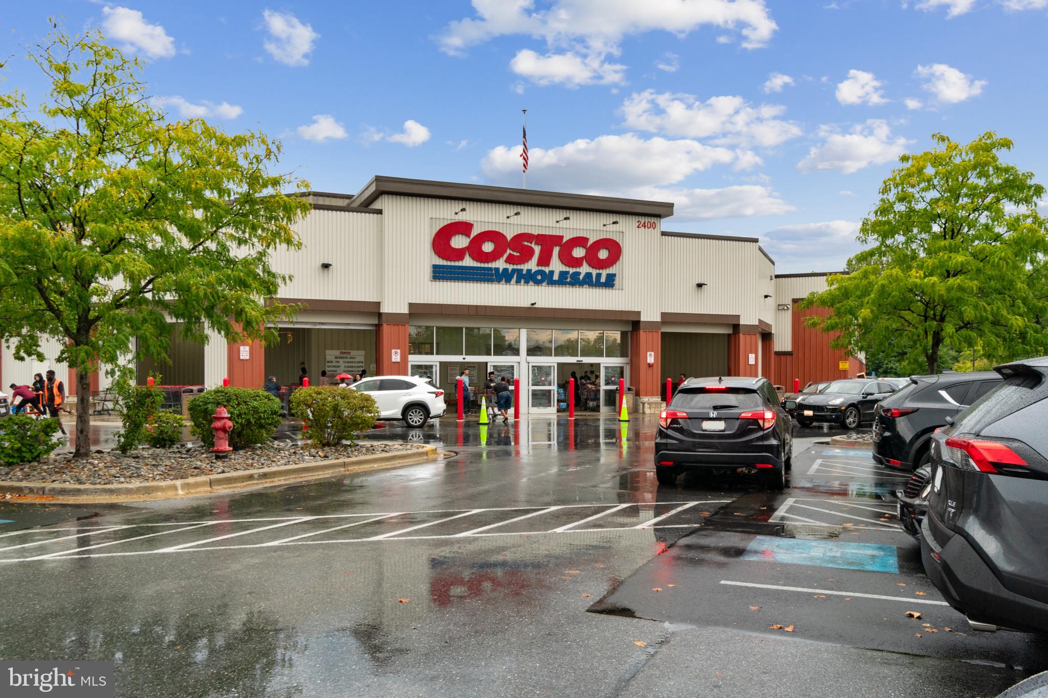 PERRYWOOD - Residential