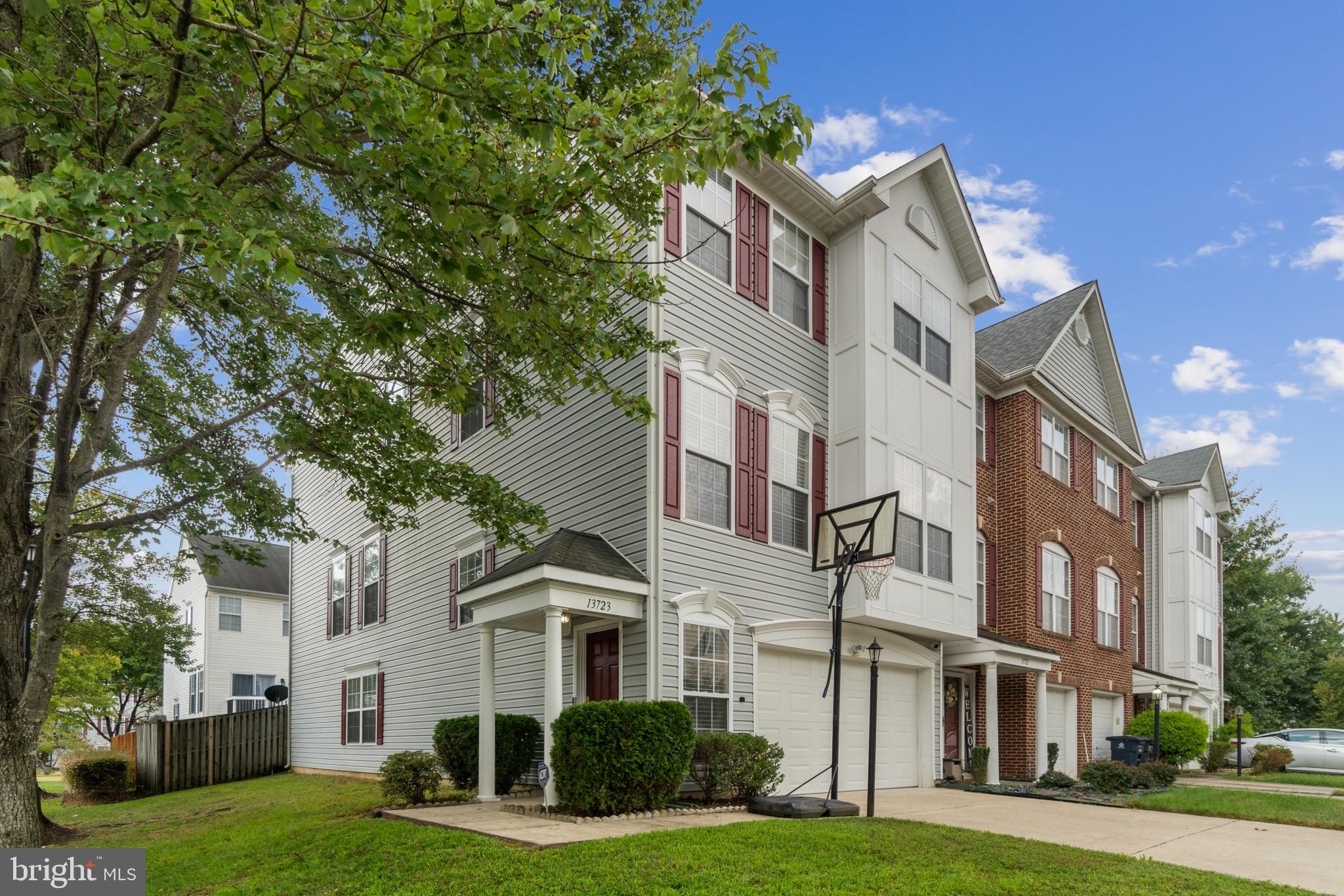 PERRYWOOD - Residential