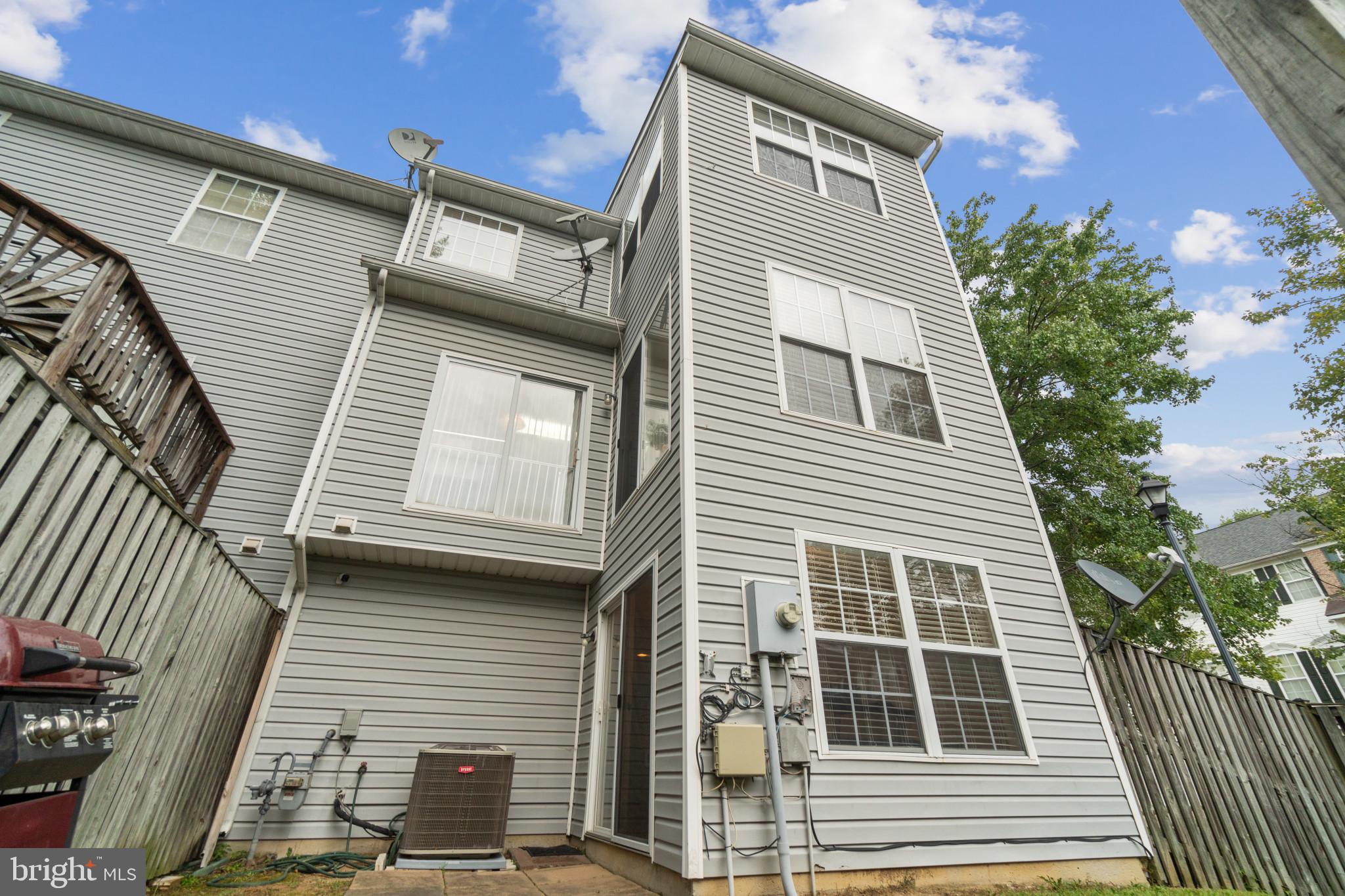 PERRYWOOD - Residential