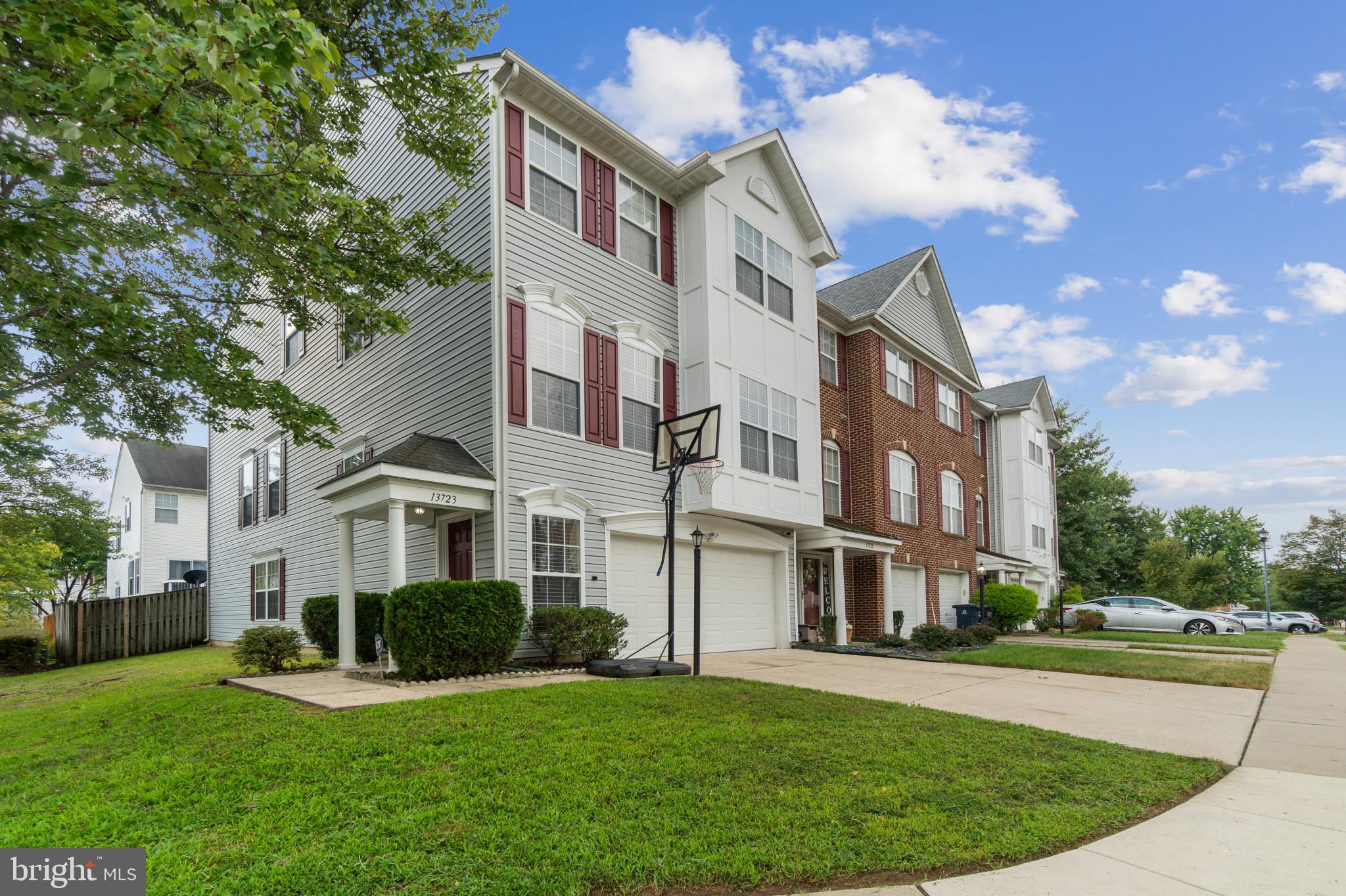 PERRYWOOD - Residential