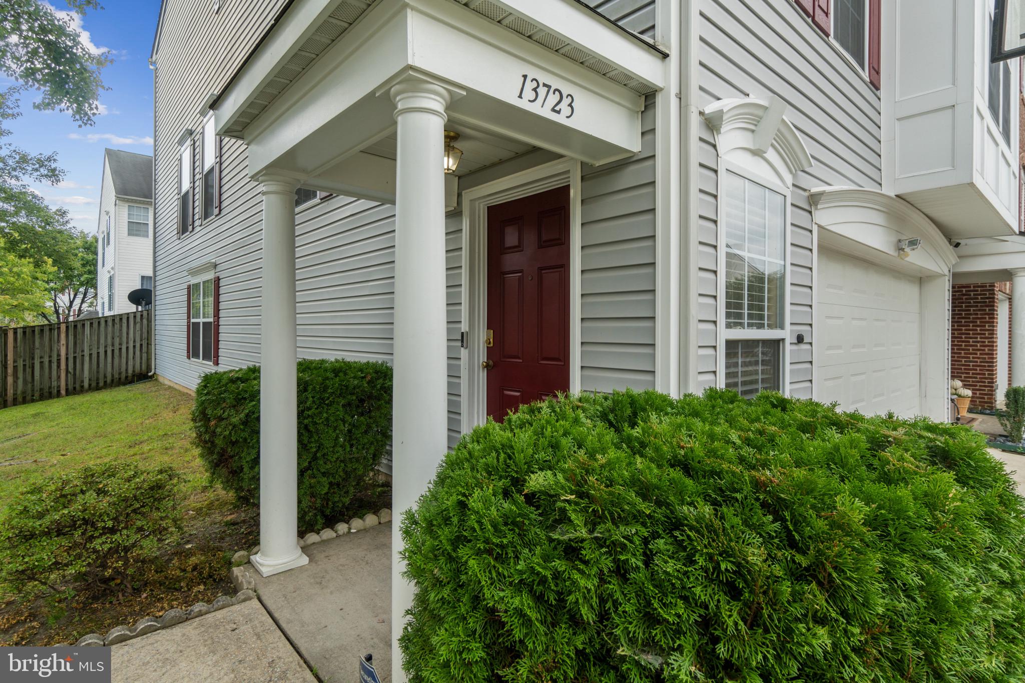 PERRYWOOD - Residential