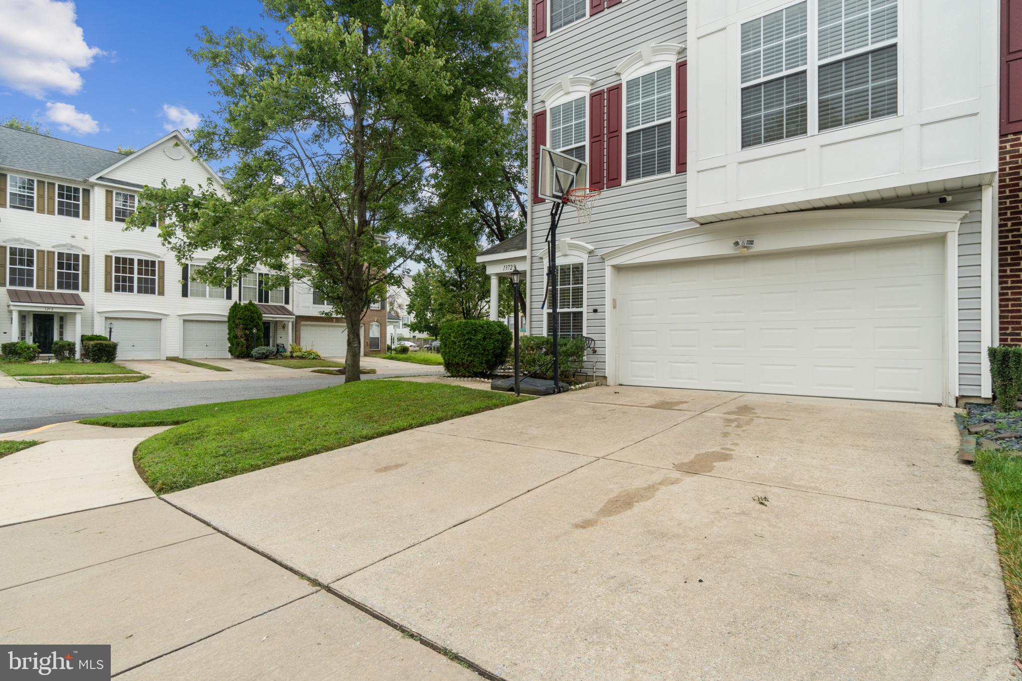 PERRYWOOD - Residential