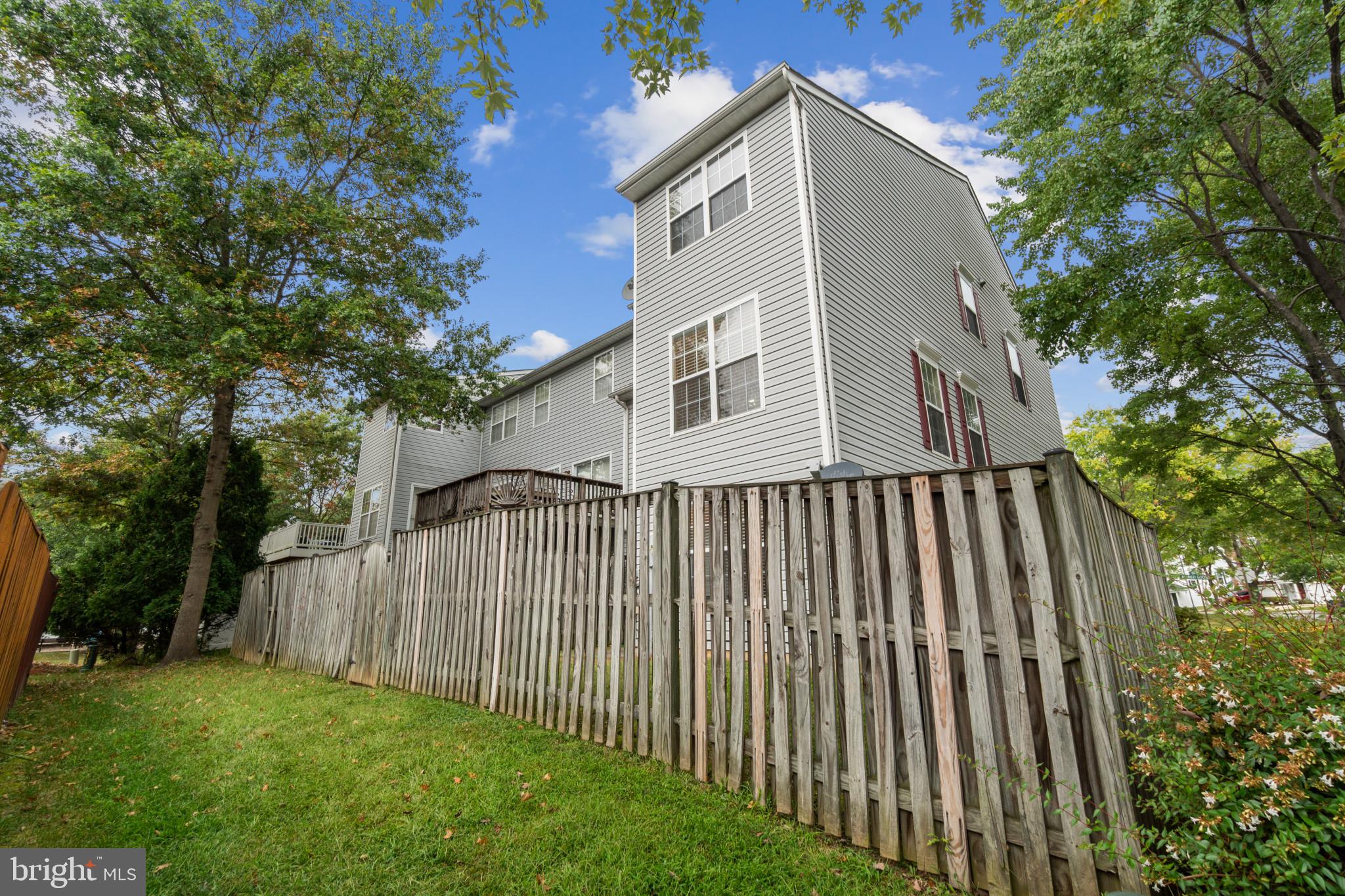 PERRYWOOD - Residential