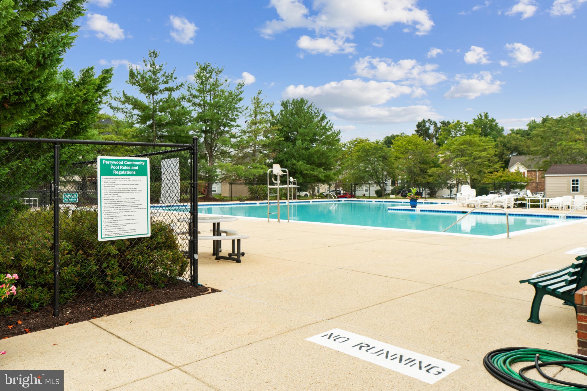 PERRYWOOD - Residential