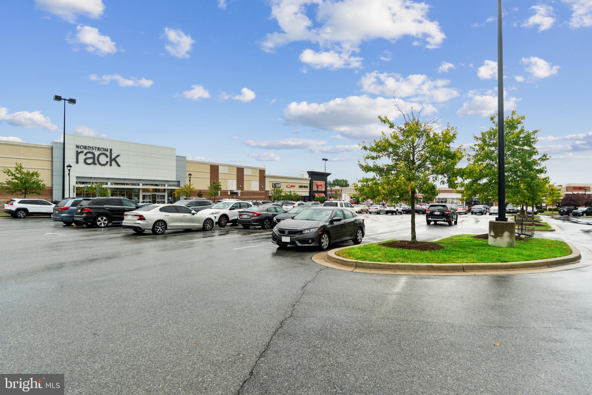 PERRYWOOD - Residential