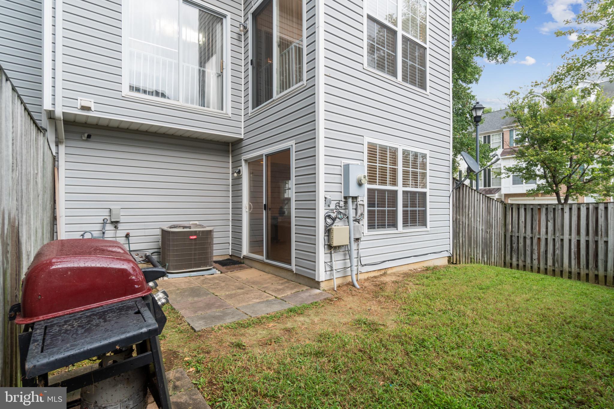 PERRYWOOD - Residential