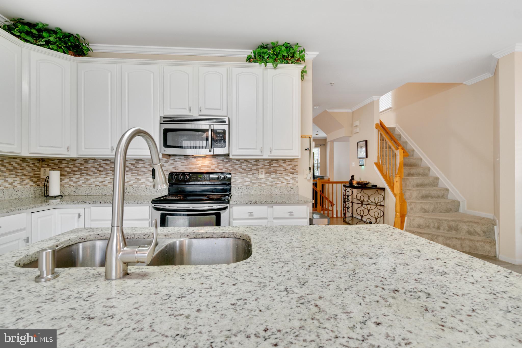 PERRYWOOD - Residential