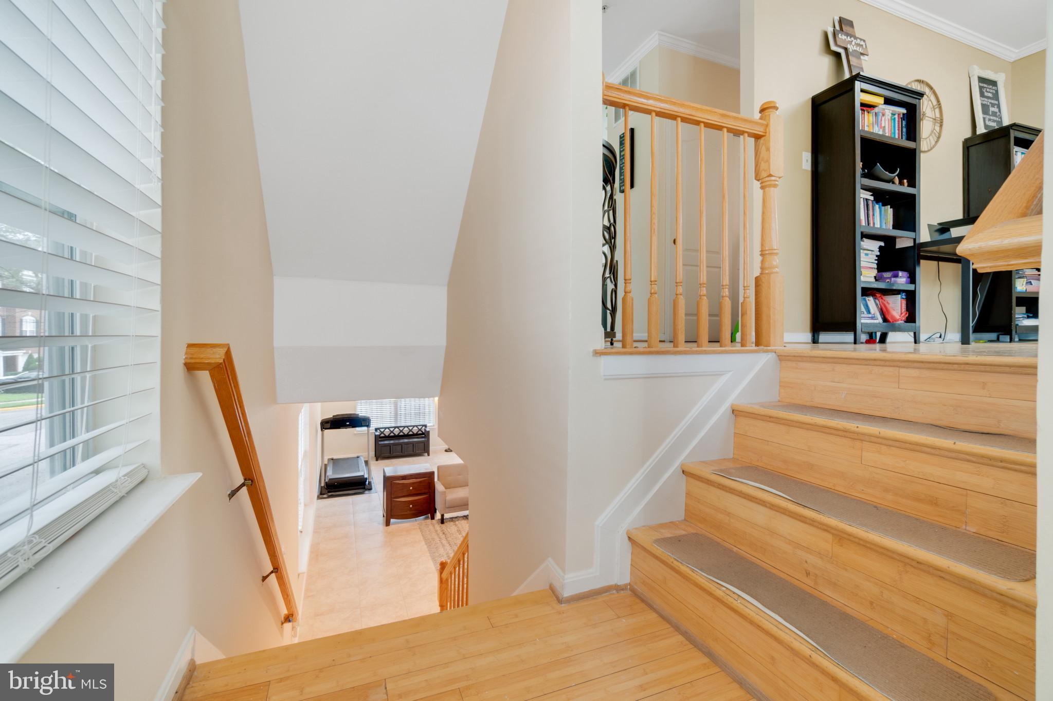 PERRYWOOD - Residential