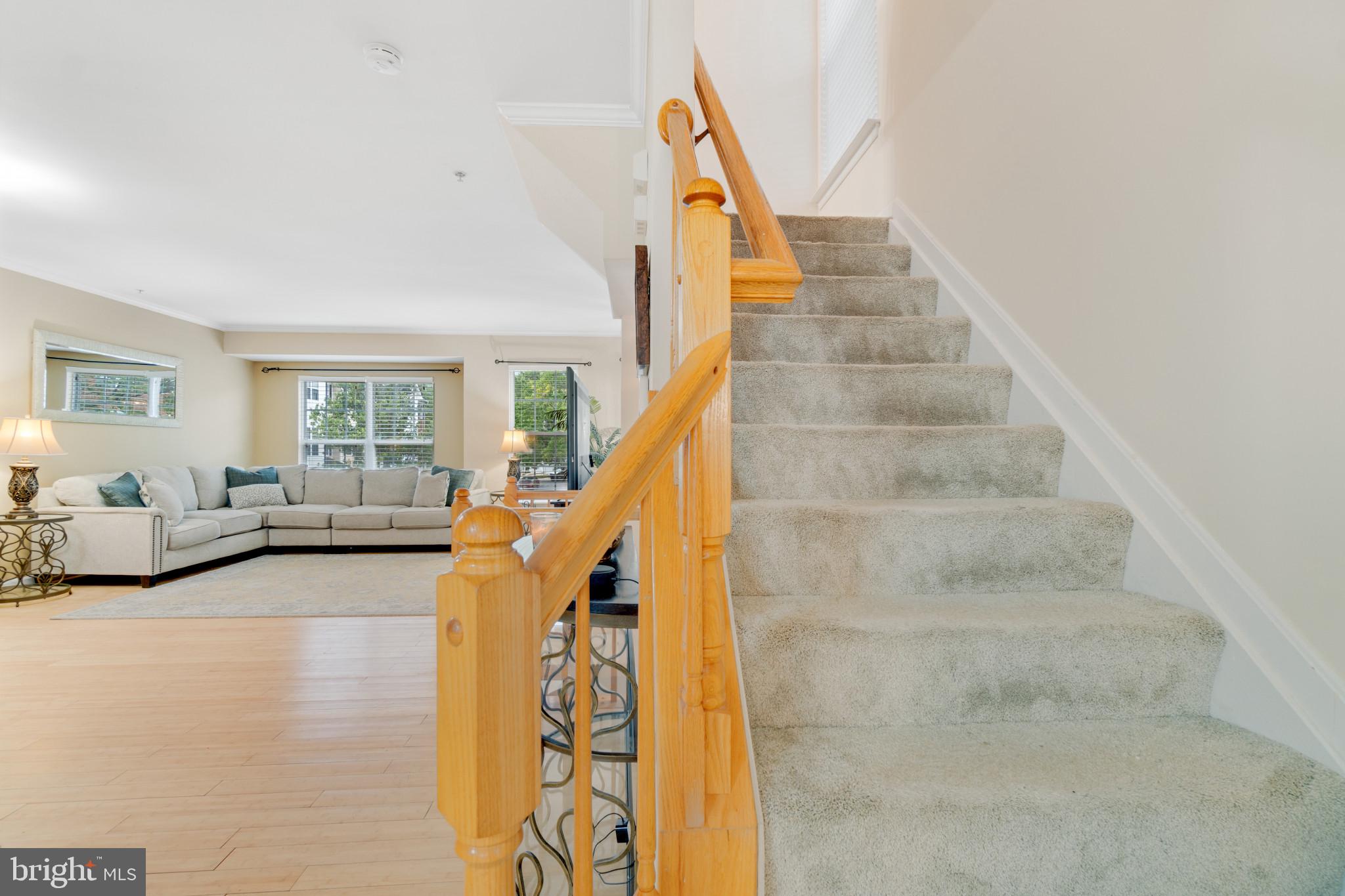 PERRYWOOD - Residential