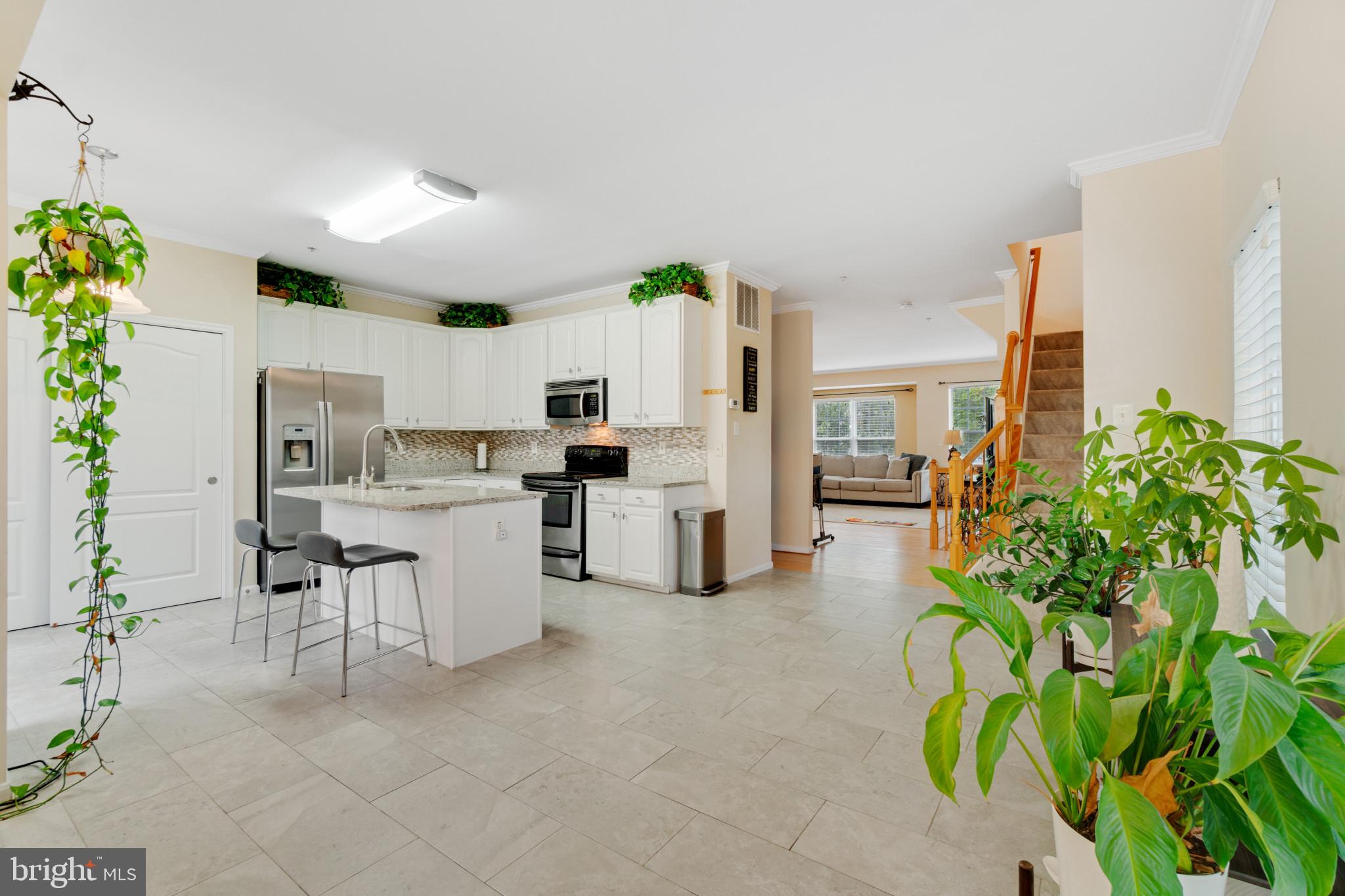 PERRYWOOD - Residential