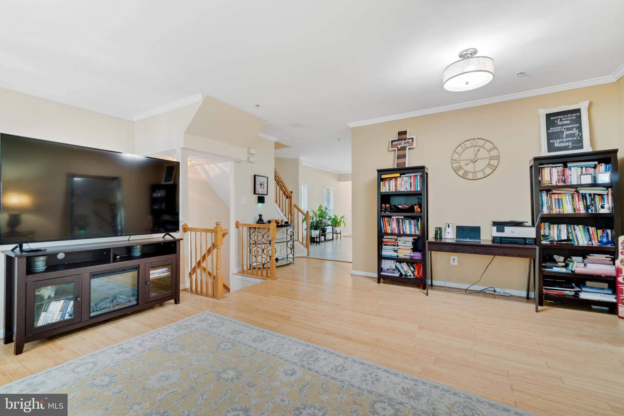 PERRYWOOD - Residential