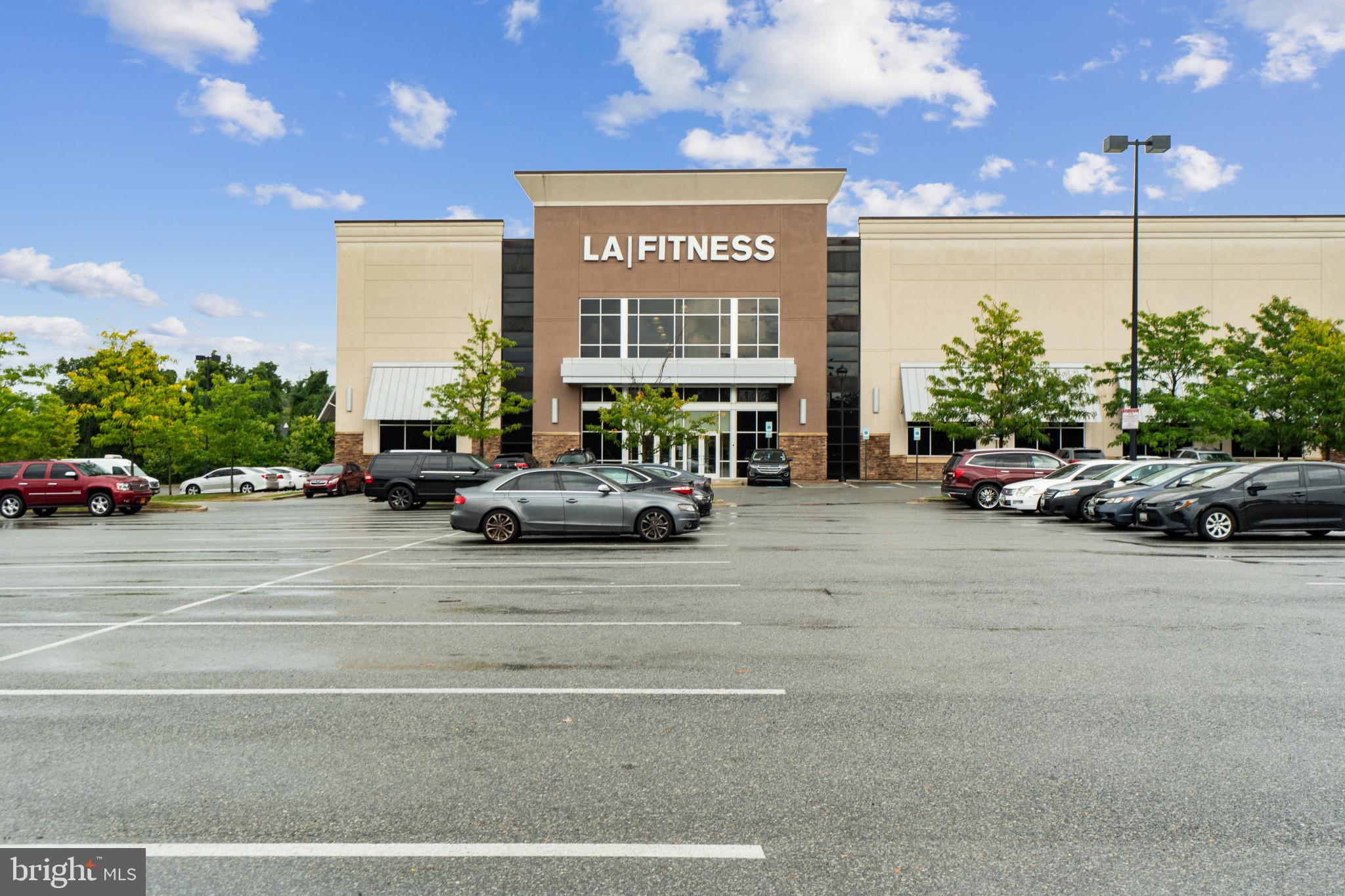 PERRYWOOD - Residential