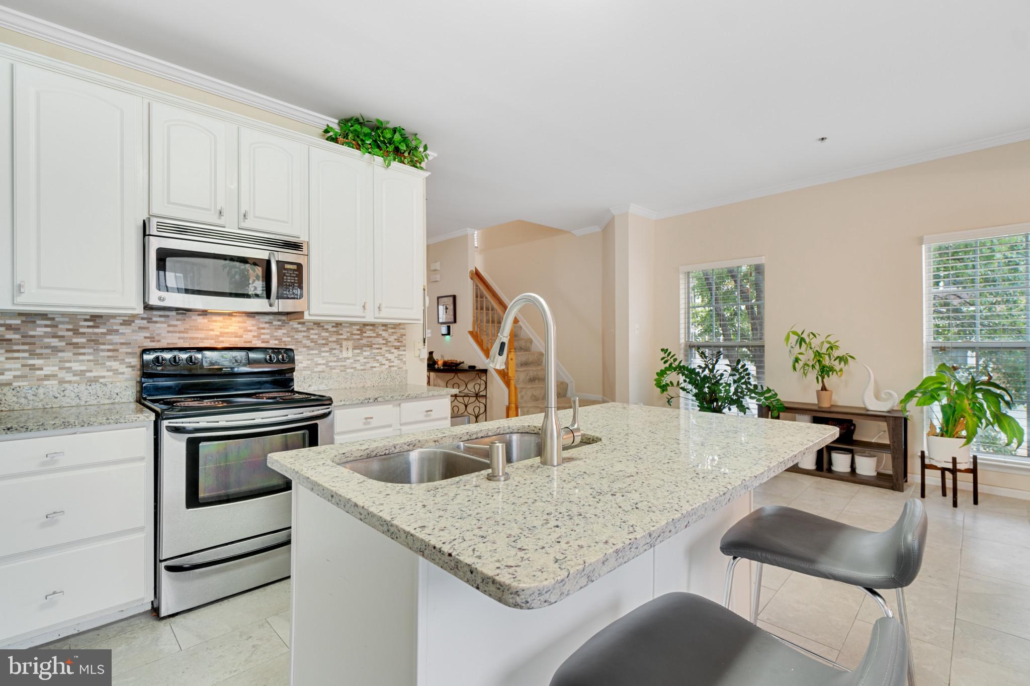 PERRYWOOD - Residential