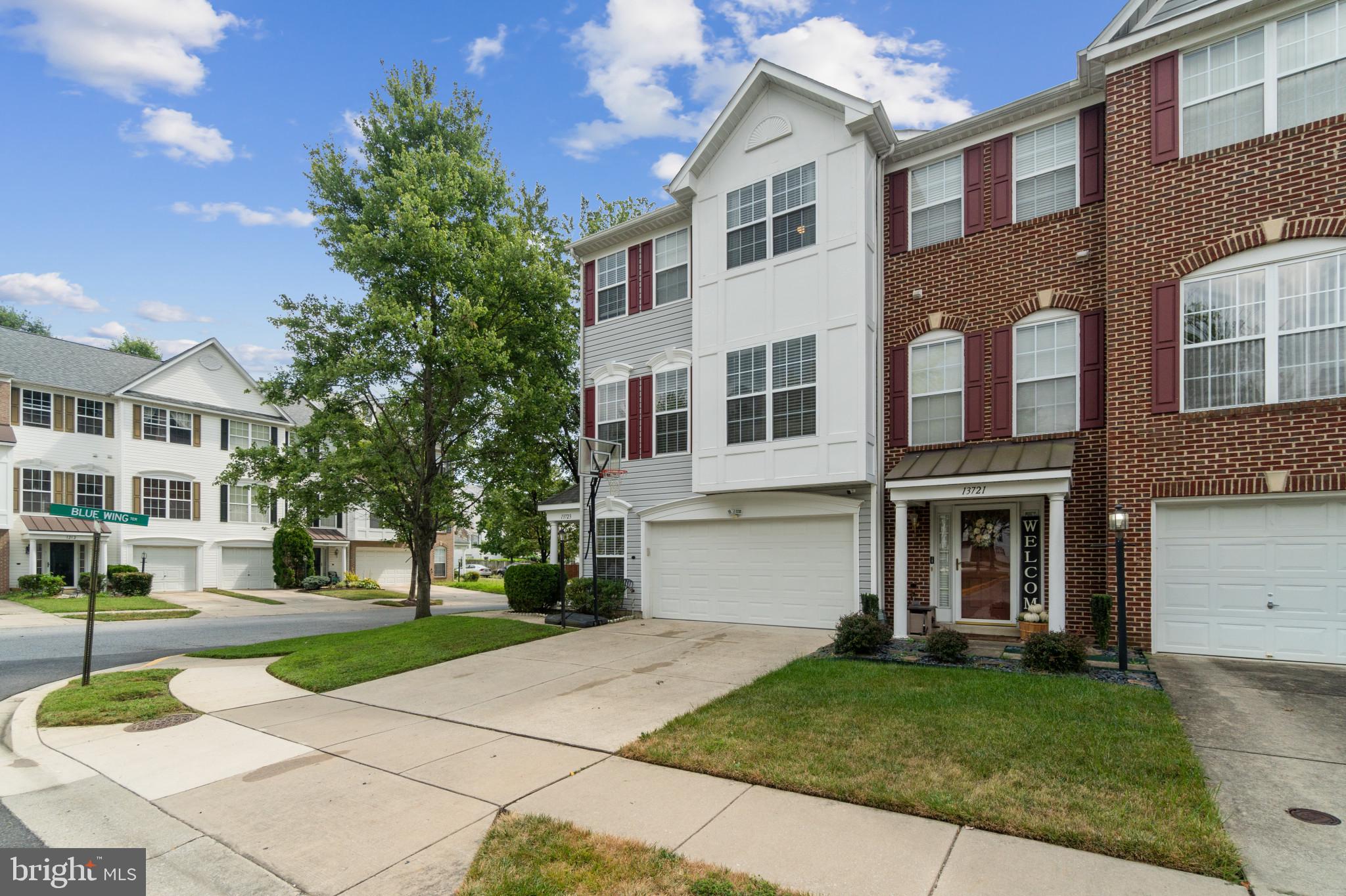 PERRYWOOD - Residential